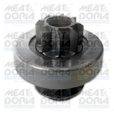 Pinion, starter